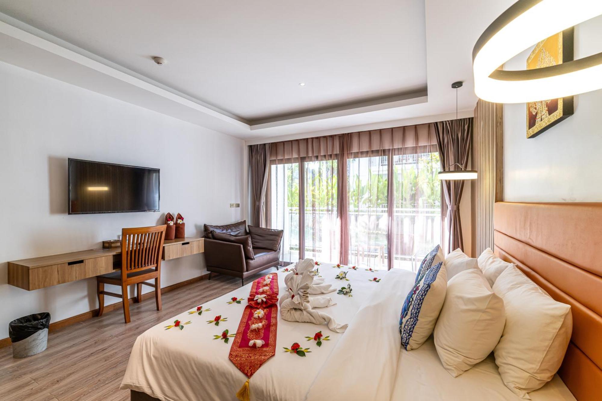 Royal Yao Yai Island Beach Resort Ko Yao Yai Ngoại thất bức ảnh