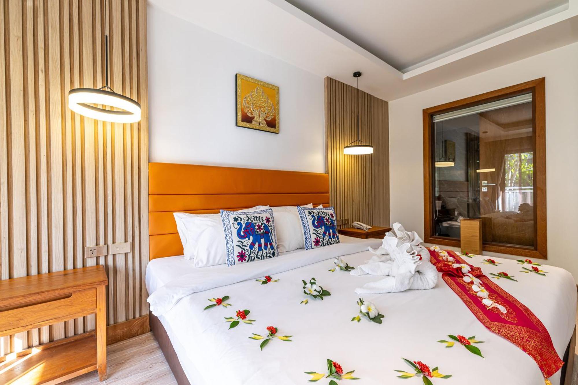 Royal Yao Yai Island Beach Resort Ko Yao Yai Ngoại thất bức ảnh