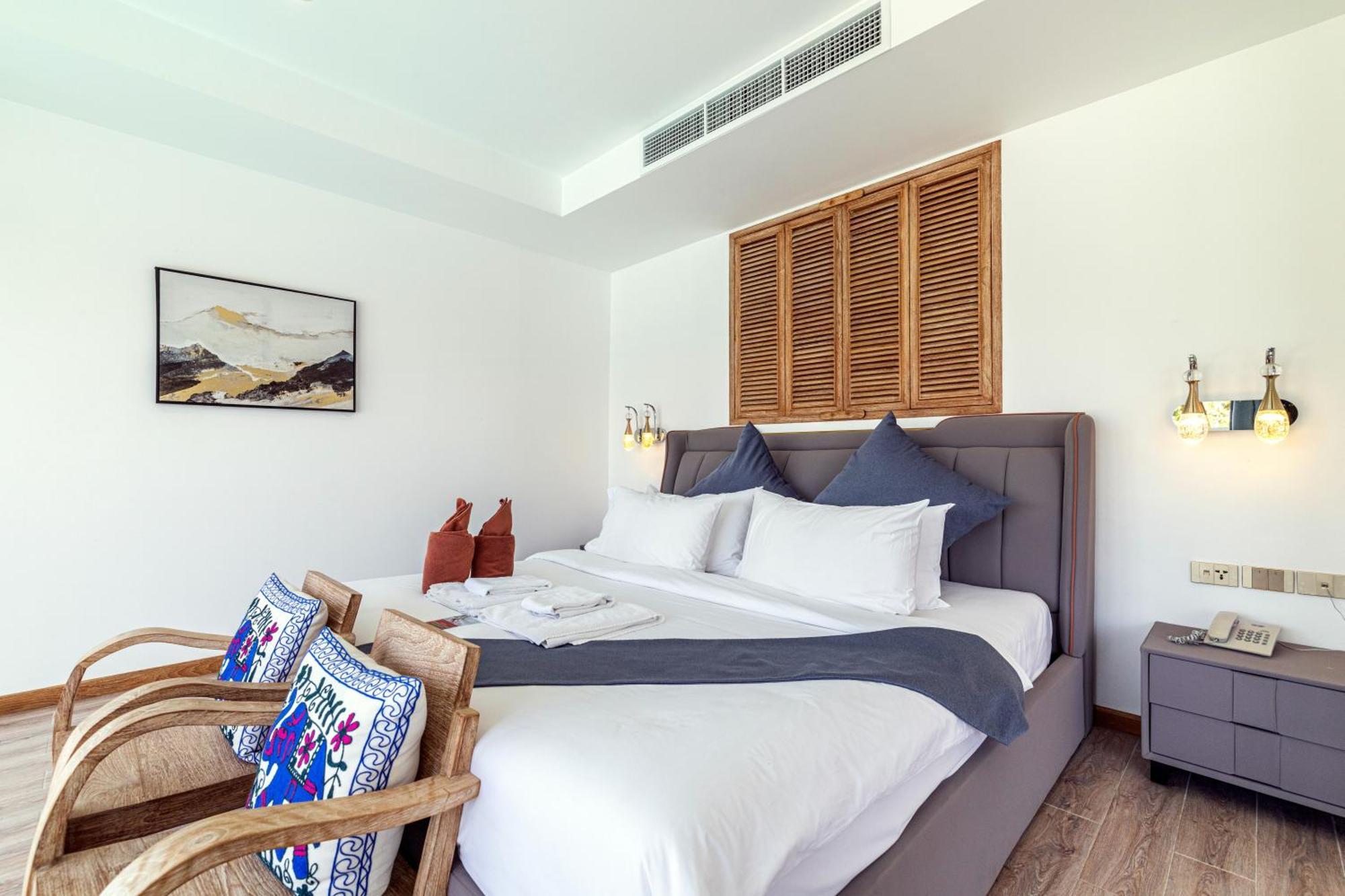 Royal Yao Yai Island Beach Resort Ko Yao Yai Ngoại thất bức ảnh