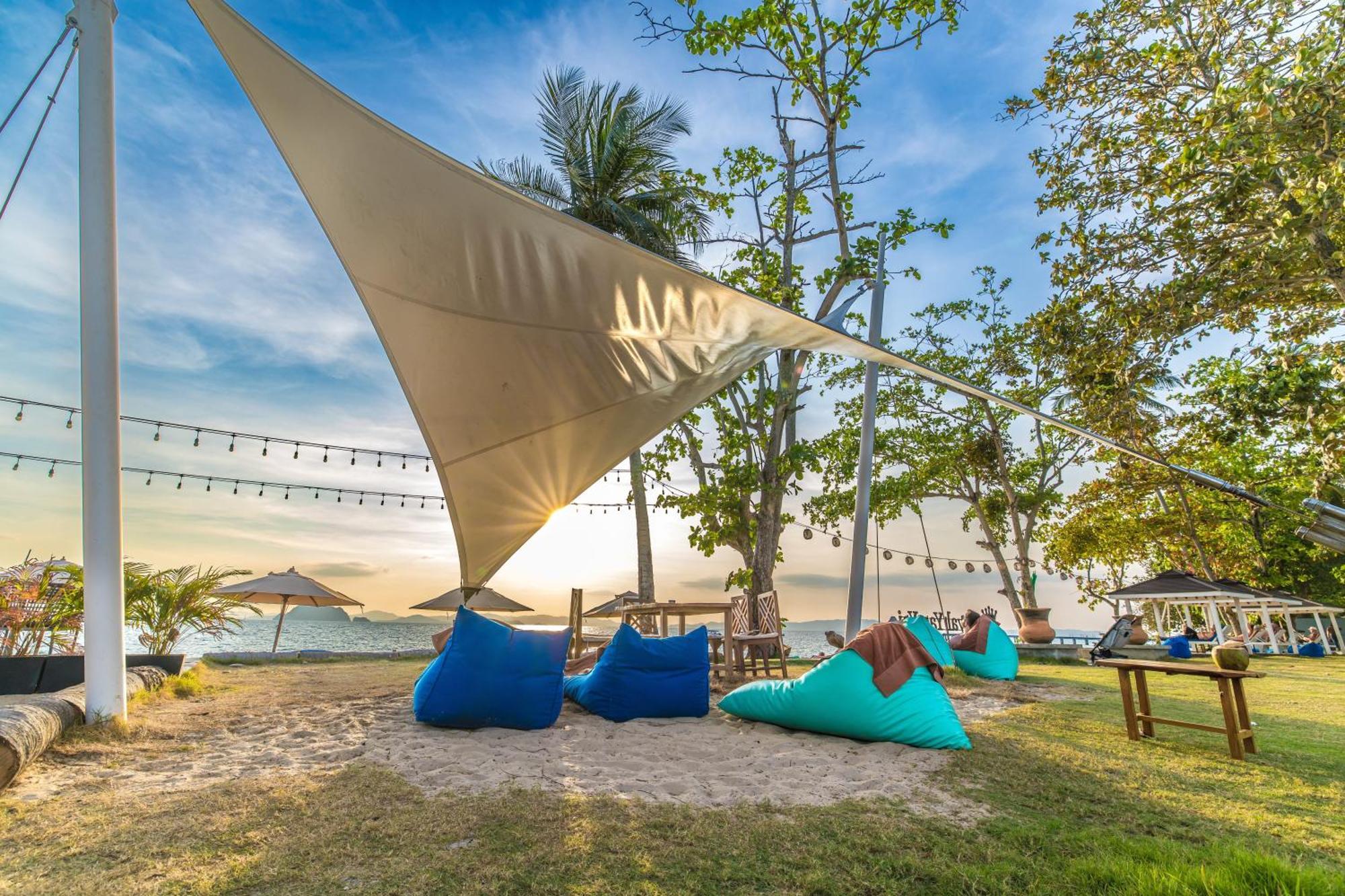 Royal Yao Yai Island Beach Resort Ko Yao Yai Ngoại thất bức ảnh