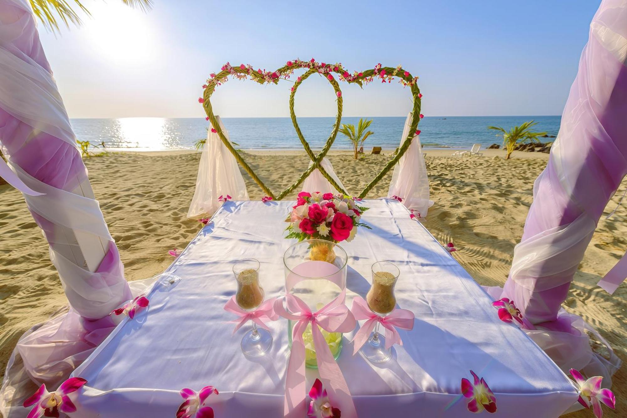 Royal Yao Yai Island Beach Resort Ko Yao Yai Ngoại thất bức ảnh