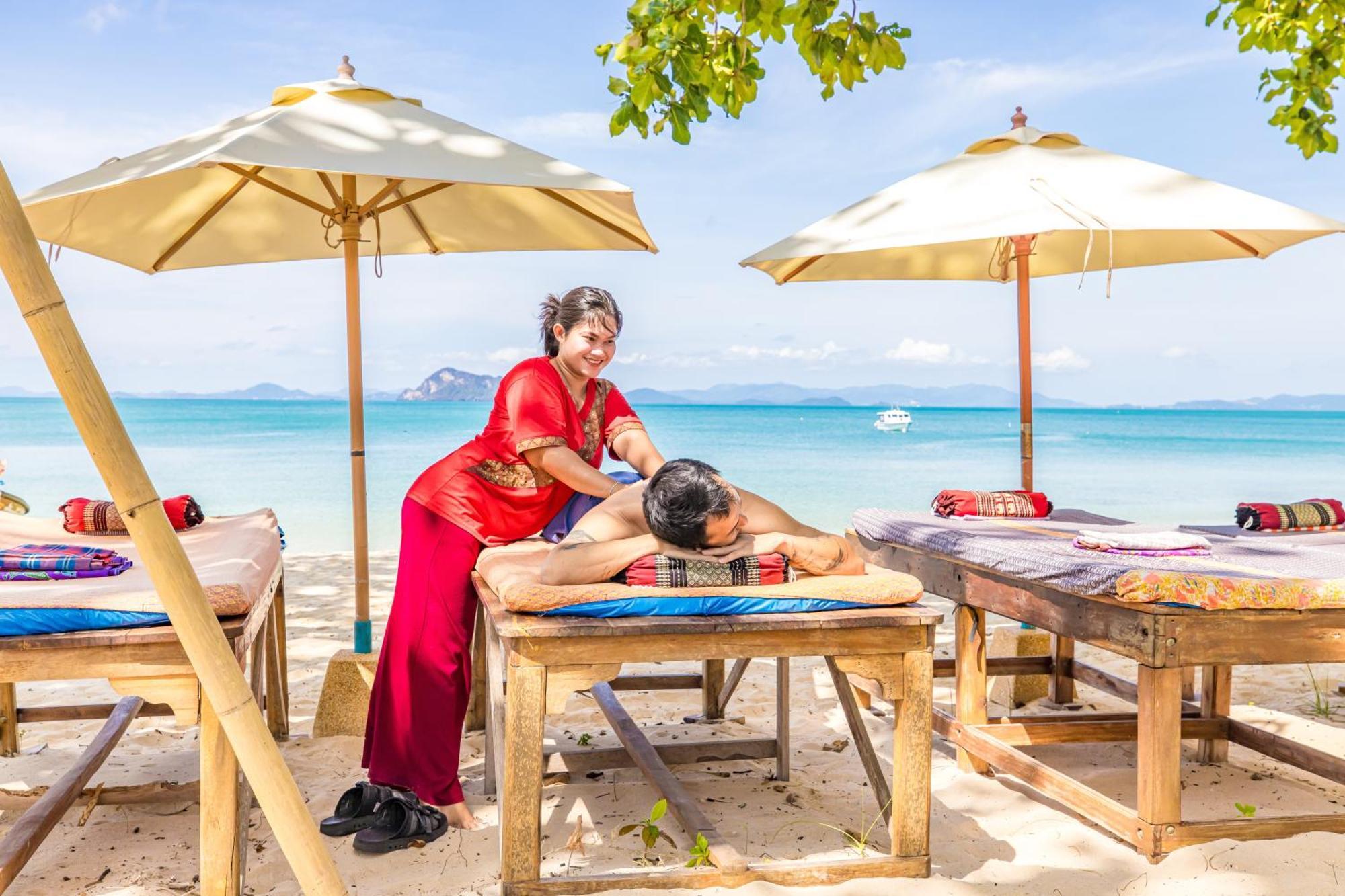 Royal Yao Yai Island Beach Resort Ko Yao Yai Ngoại thất bức ảnh