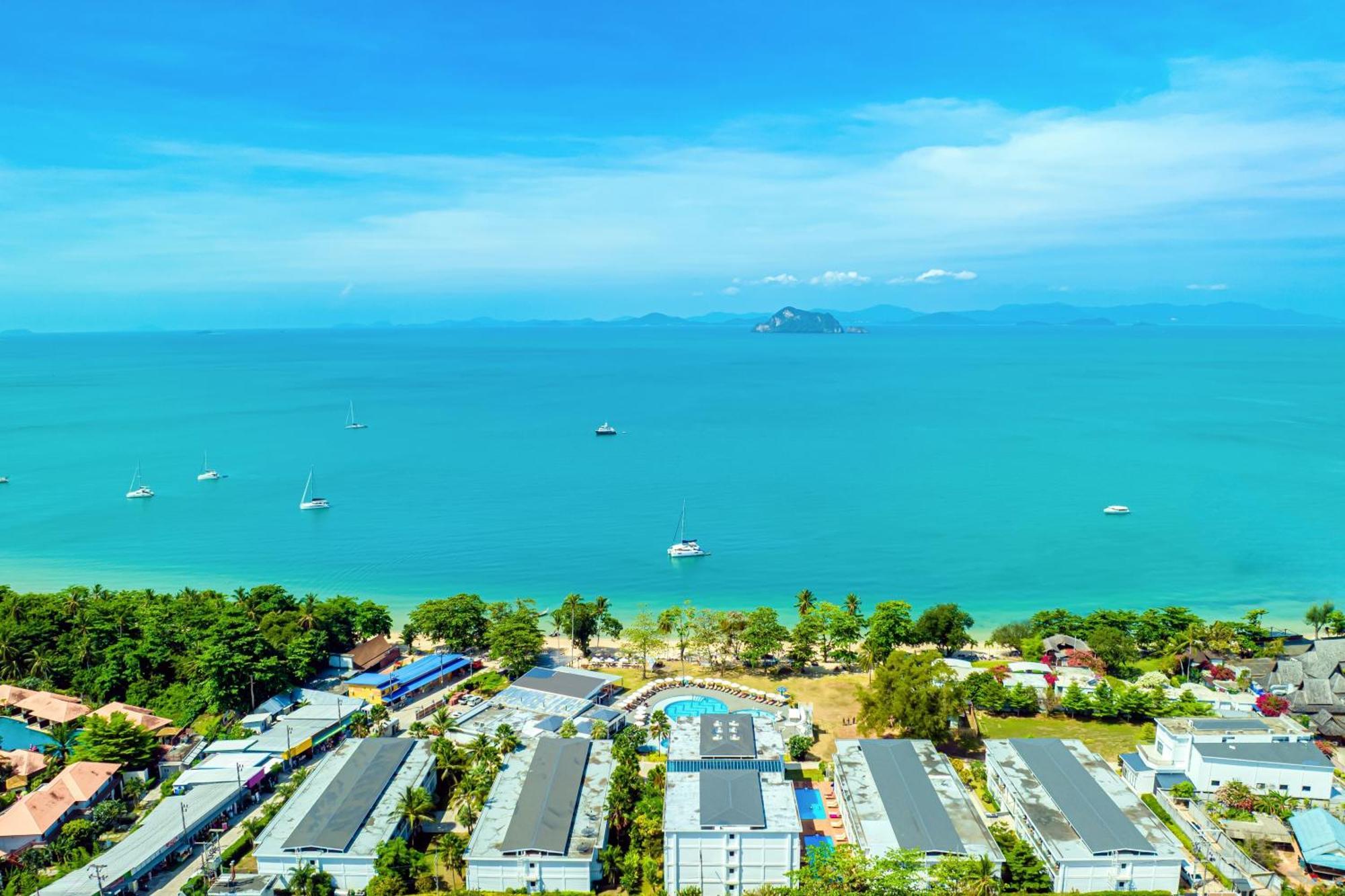 Royal Yao Yai Island Beach Resort Ko Yao Yai Ngoại thất bức ảnh