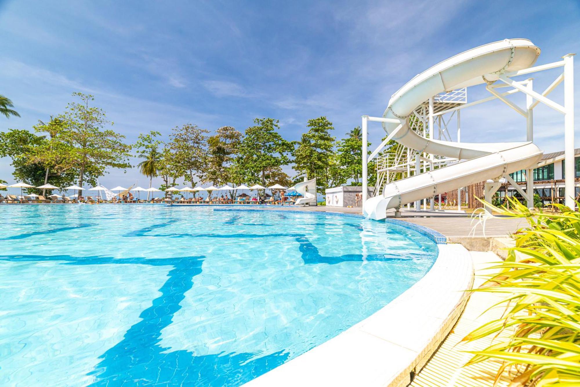 Royal Yao Yai Island Beach Resort Ko Yao Yai Ngoại thất bức ảnh