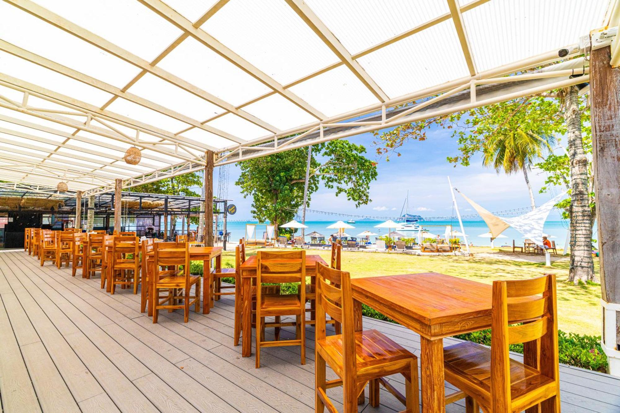 Royal Yao Yai Island Beach Resort Ko Yao Yai Ngoại thất bức ảnh