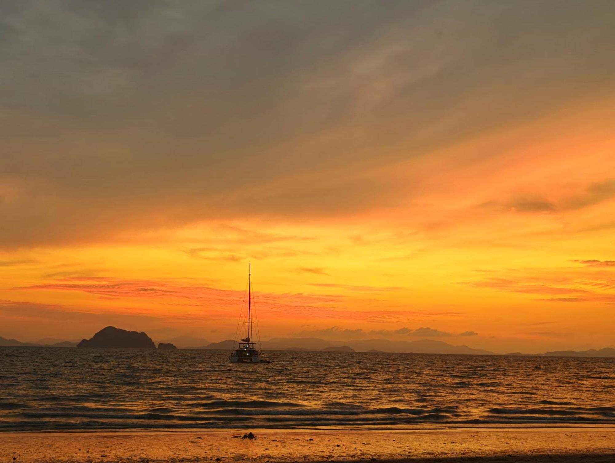 Royal Yao Yai Island Beach Resort Ko Yao Yai Ngoại thất bức ảnh